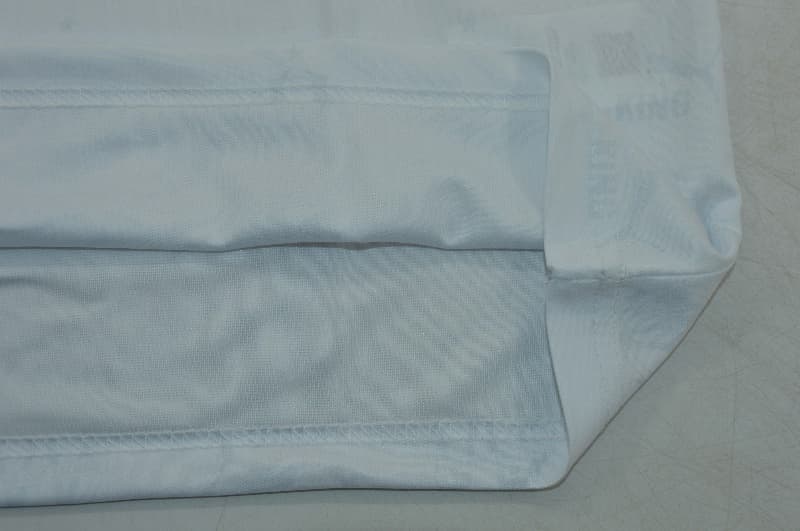 AAA(Thailand) Marseilles 25/26 Special Soccer Jersey 02