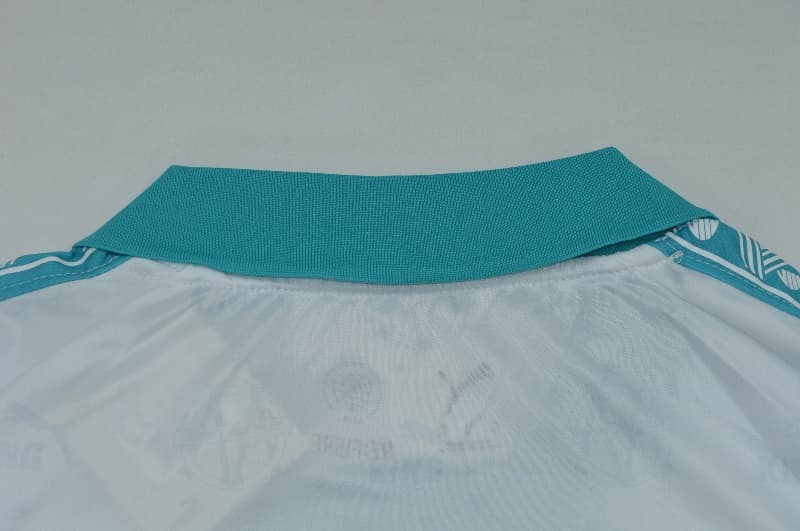 AAA(Thailand) Marseilles 25/26 Special Soccer Jersey 02