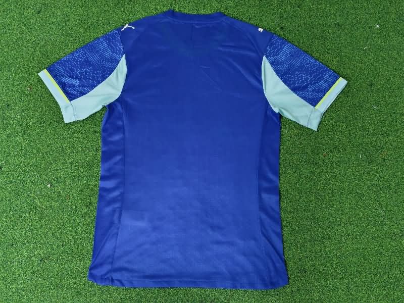 AAA(Thailand) Marseilles 25/26 Third Soccer Jersey (Player)
