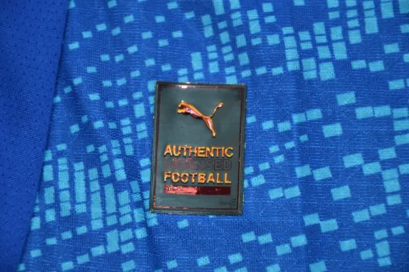 AAA(Thailand) Marseilles 25/26 Third Soccer Jersey (Player)