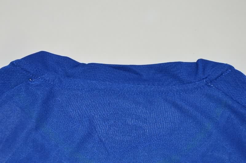 AAA(Thailand) Marseilles 25/26 Third Soccer Jersey (Player)