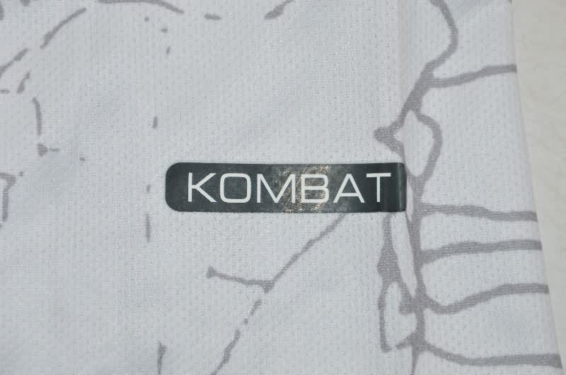 AAA(Thailand) Metz 25/26 Away Soccer Jersey