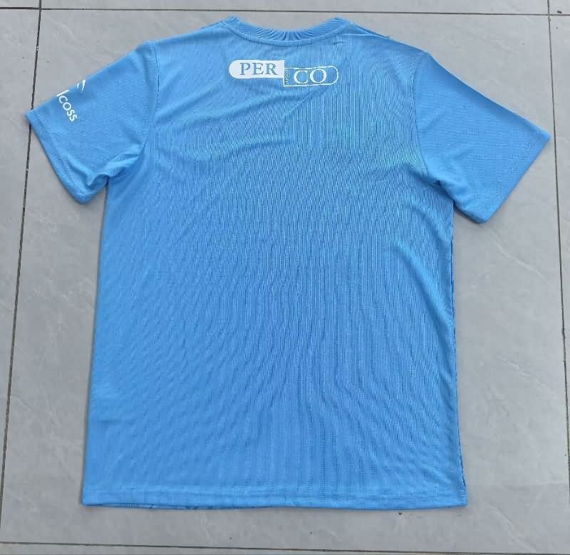 AAA(Thailand) Middlesbrough 25/26 Third Soccer Jersey