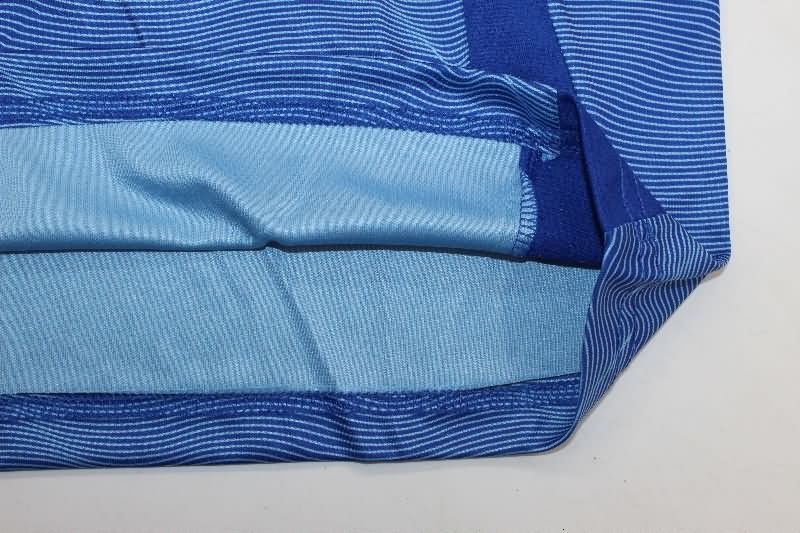 AAA(Thailand) Millonarios 2025 Home Soccer Jersey