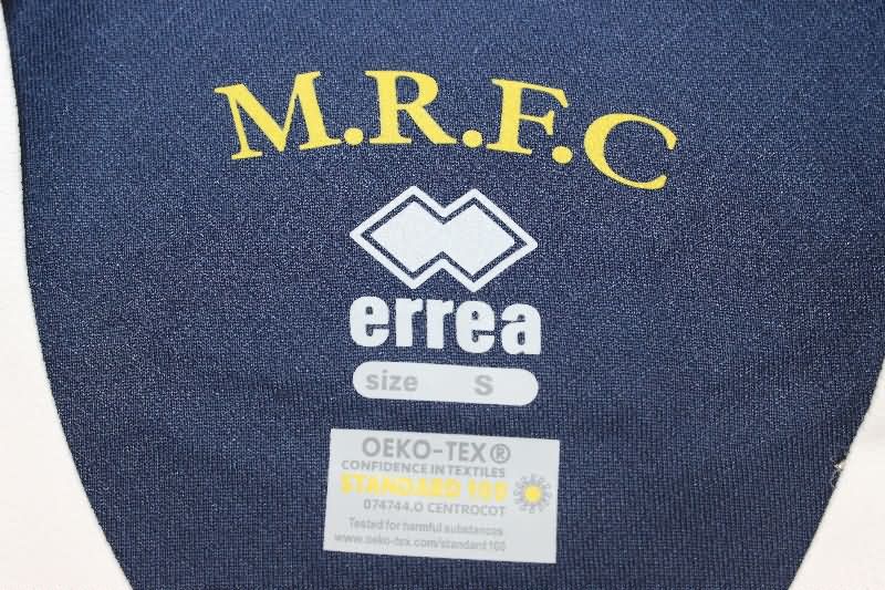 AAA(Thailand) Millwall 25/26 Home Soccer Jersey