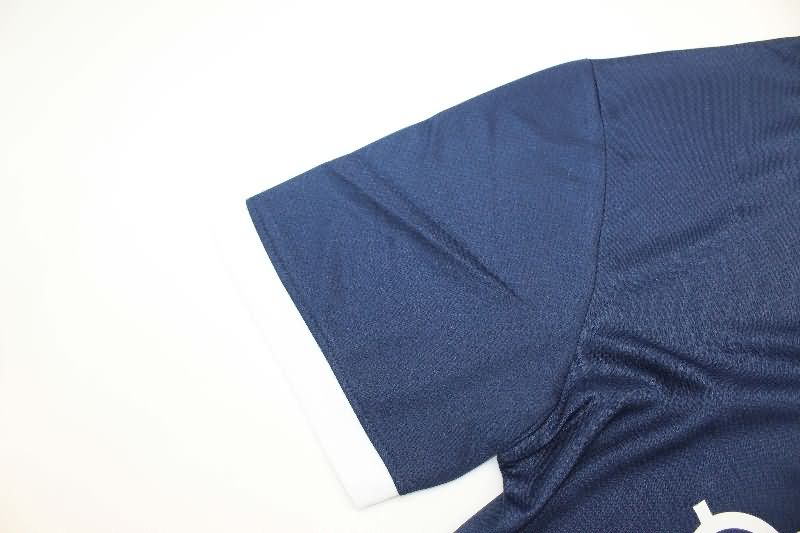 AAA(Thailand) Millwall 25/26 Home Soccer Jersey