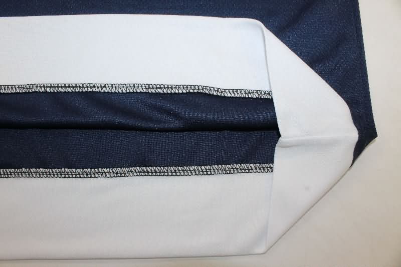AAA(Thailand) Millwall 25/26 Home Soccer Jersey