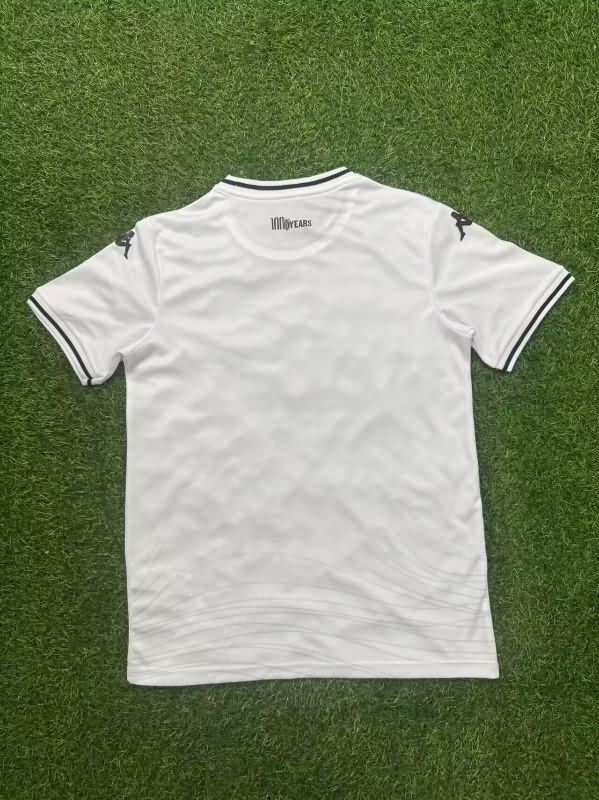 AAA(Thailand) Monaco 25/26 Away Soccer Jersey