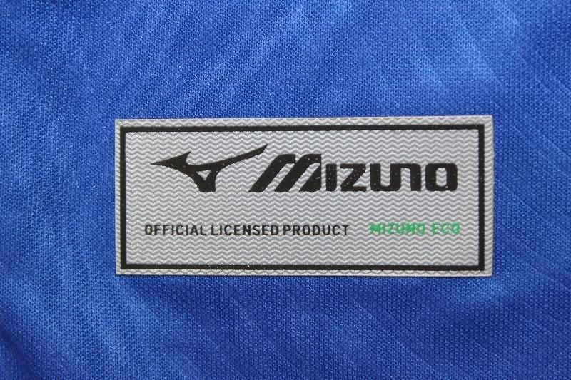 AAA(Thailand) Monaco 25/26 Away Soccer Jersey