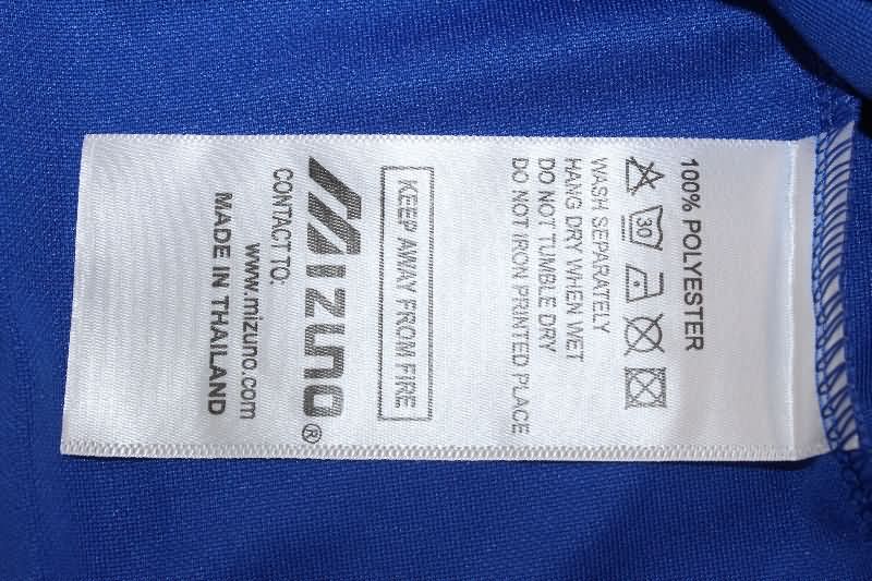 AAA(Thailand) Monaco 25/26 Away Soccer Jersey