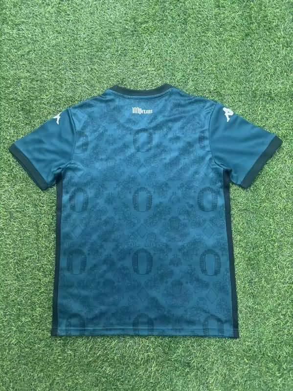 AAA(Thailand) Monaco 25/26 Third Soccer Jersey