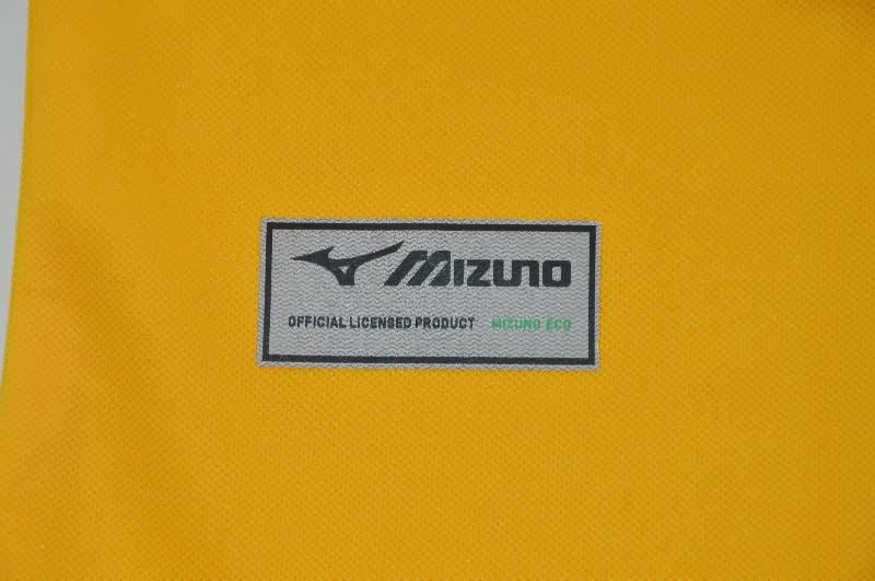 AAA(Thailand) Monaco 25/26 Third Soccer Jersey