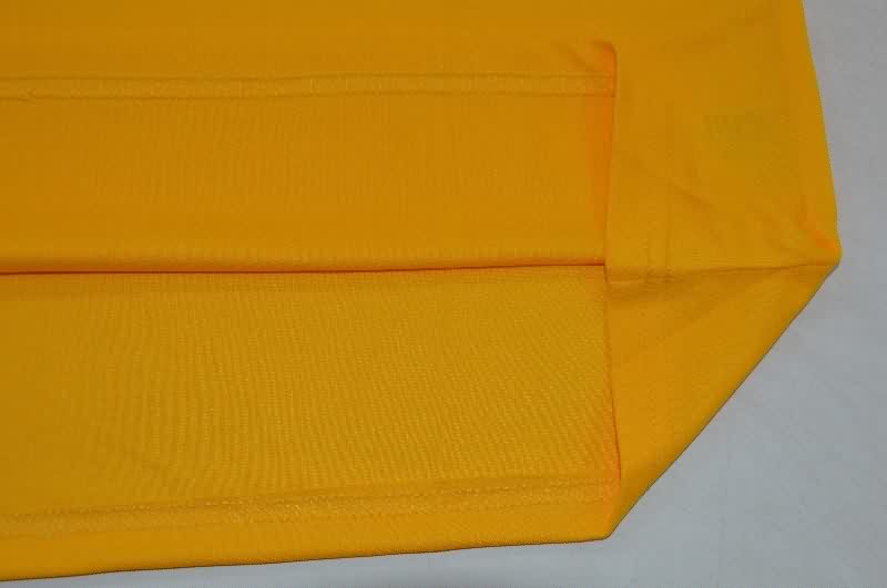 AAA(Thailand) Monaco 25/26 Third Soccer Jersey