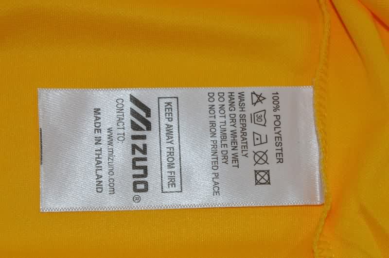 AAA(Thailand) Monaco 25/26 Third Soccer Jersey