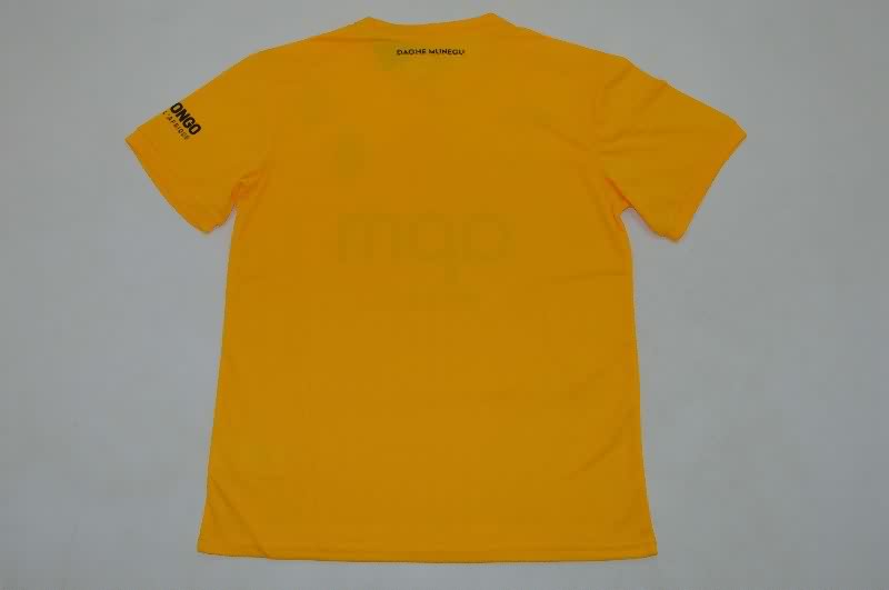 AAA(Thailand) Monaco 25/26 Third Soccer Jersey