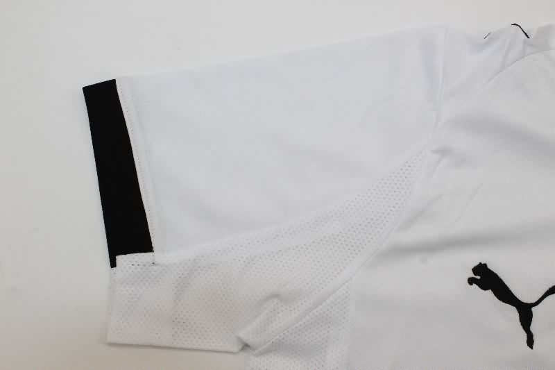 AAA(Thailand) Monchengladbach 25/26 Home Soccer Jersey