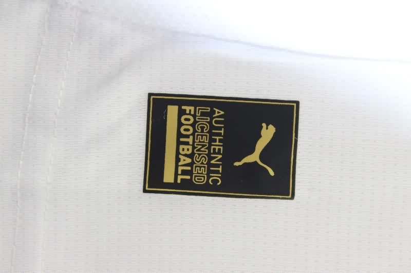 AAA(Thailand) Monchengladbach 25/26 Home Soccer Jersey