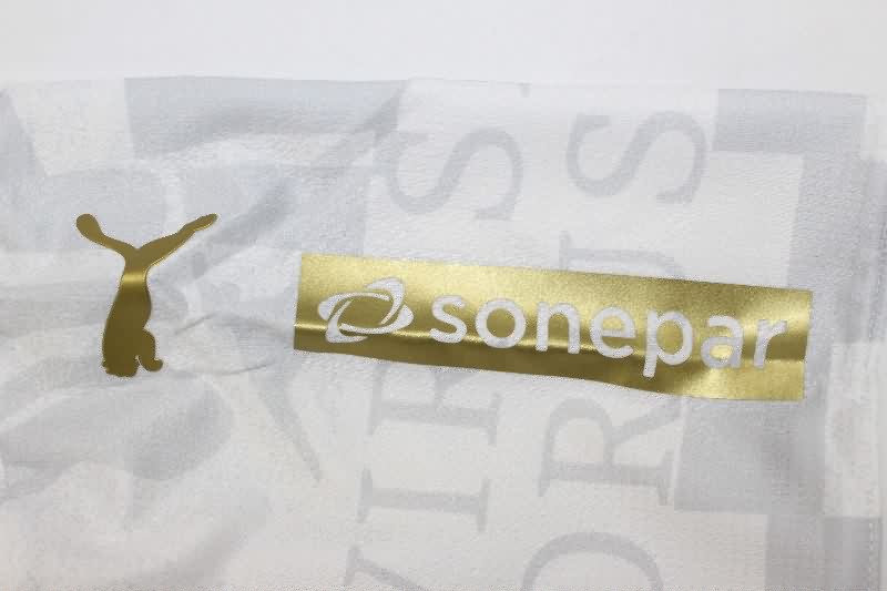 AAA(Thailand) Monchengladbach 25/26 Special Soccer Jersey