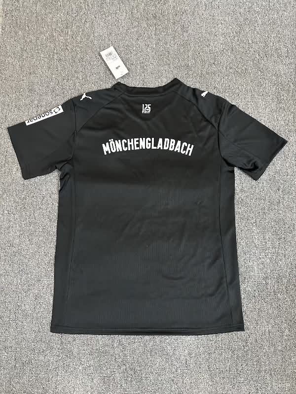 AAA(Thailand) Monchengladbach 25/26 Third Soccer Jersey