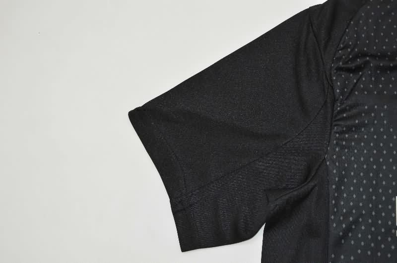 AAA(Thailand) Monchengladbach 25/26 Third Soccer Jersey