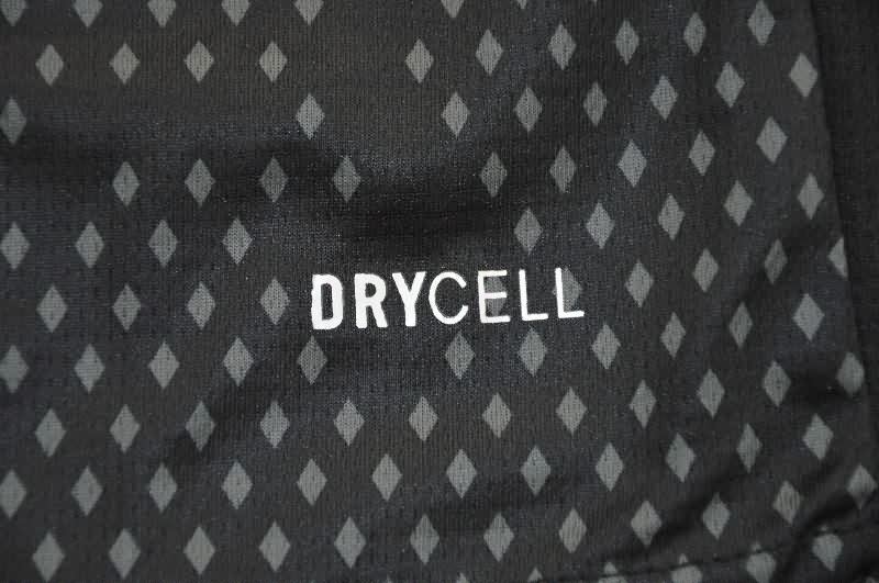 AAA(Thailand) Monchengladbach 25/26 Third Soccer Jersey