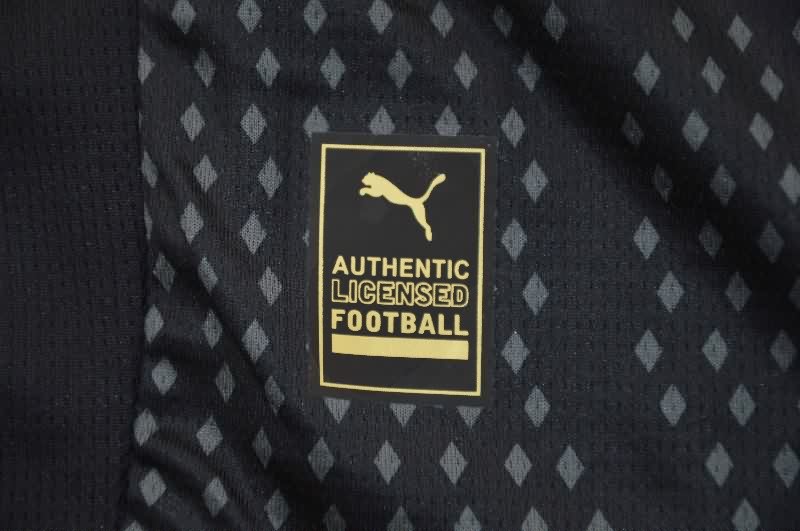 AAA(Thailand) Monchengladbach 25/26 Third Soccer Jersey