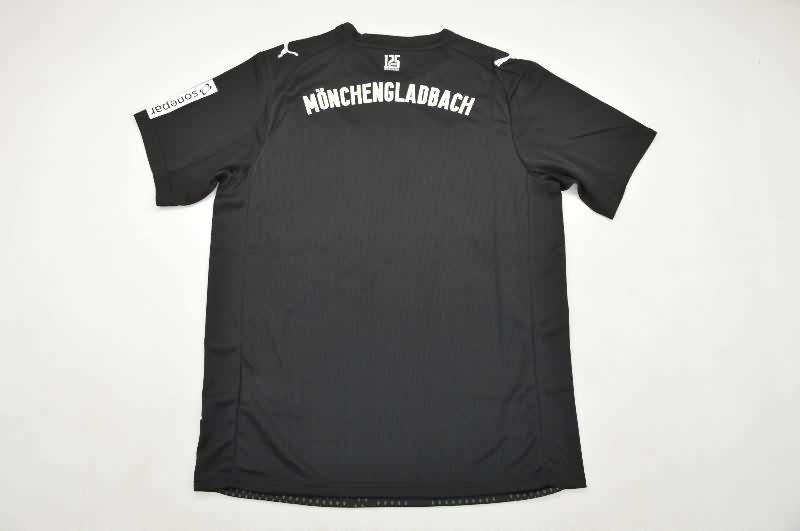 AAA(Thailand) Monchengladbach 25/26 Third Soccer Jersey