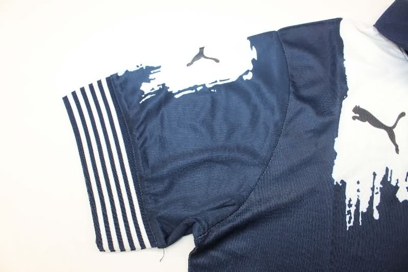 AAA(Thailand) Monterrey 2025 80th Anniversary Soccer Jersey