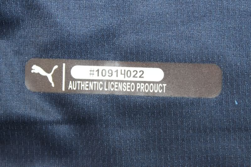 AAA(Thailand) Monterrey 2025 80th Anniversary Soccer Jersey
