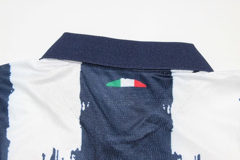 AAA(Thailand) Monterrey 2025 80th Anniversary Soccer Jersey