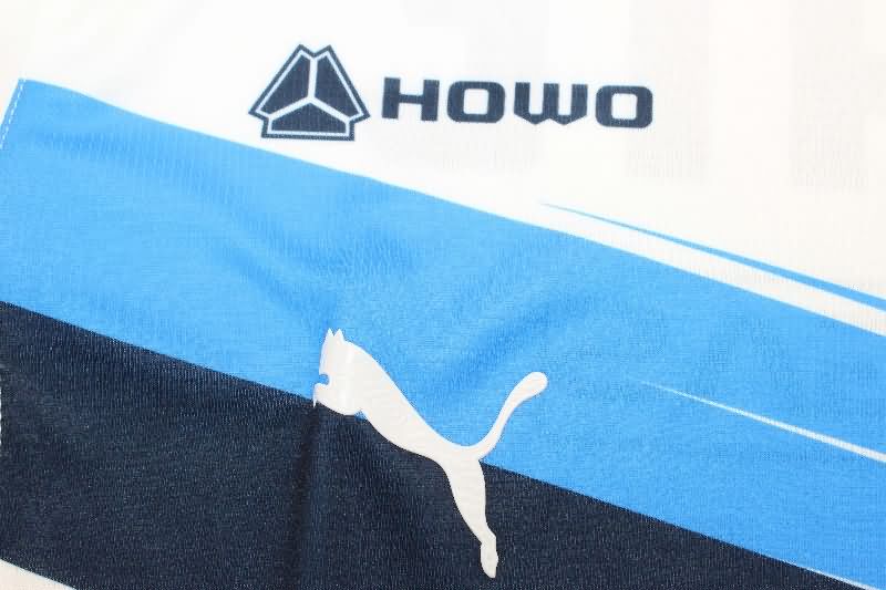 AAA(Thailand) Monterrey 25/26 Away Soccer Jersey