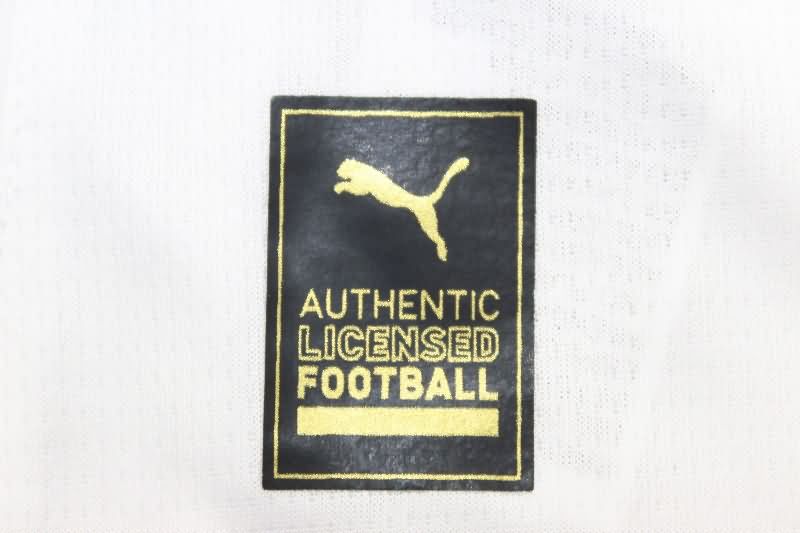 AAA(Thailand) Monterrey 25/26 Away Soccer Jersey