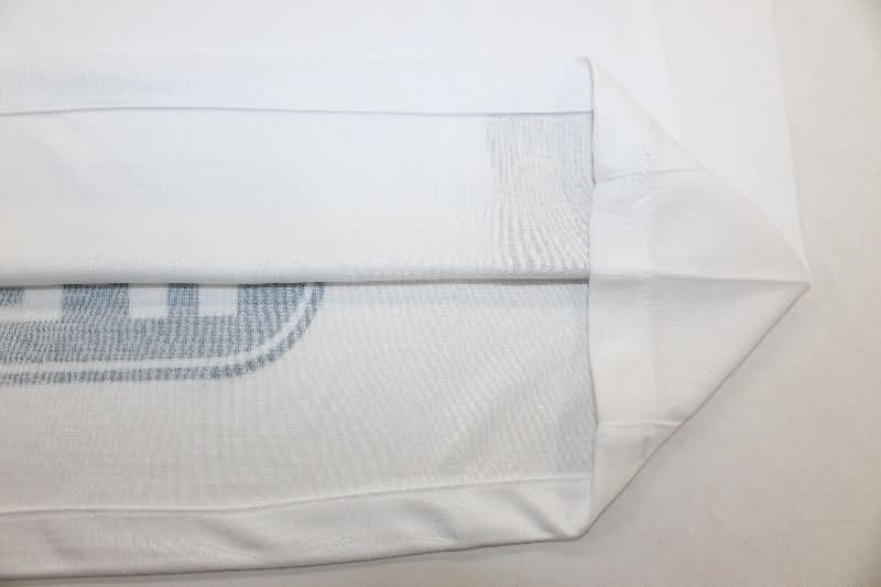 AAA(Thailand) Monterrey 25/26 Away Soccer Jersey