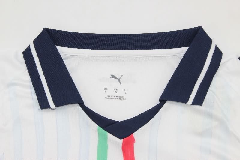 AAA(Thailand) Monterrey 2025 Club World Cup Away Soccer Jersey