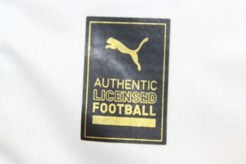 AAA(Thailand) Monterrey 2025 Club World Cup Away Soccer Jersey