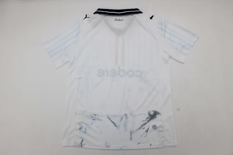 AAA(Thailand) Monterrey 2025 Club World Cup Away Soccer Jersey
