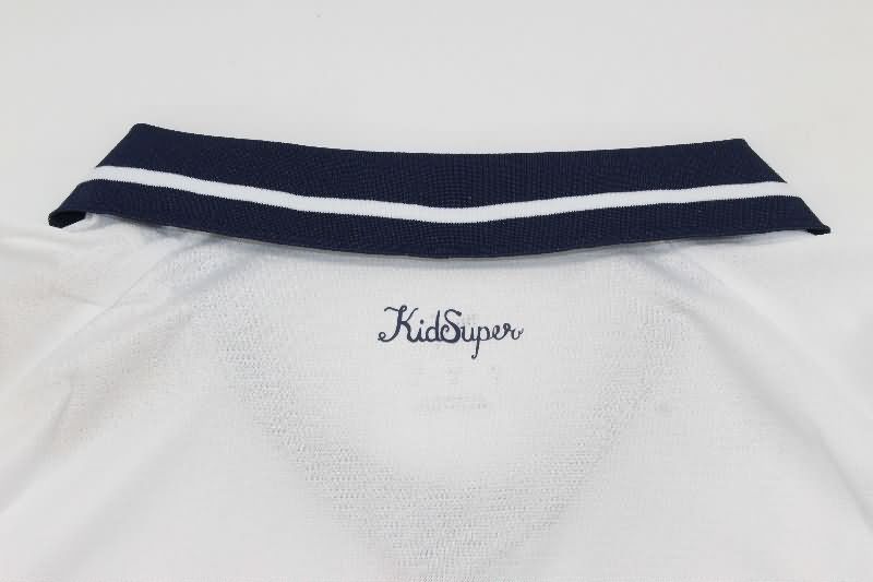 AAA(Thailand) Monterrey 2025 Club World Cup Away Soccer Jersey