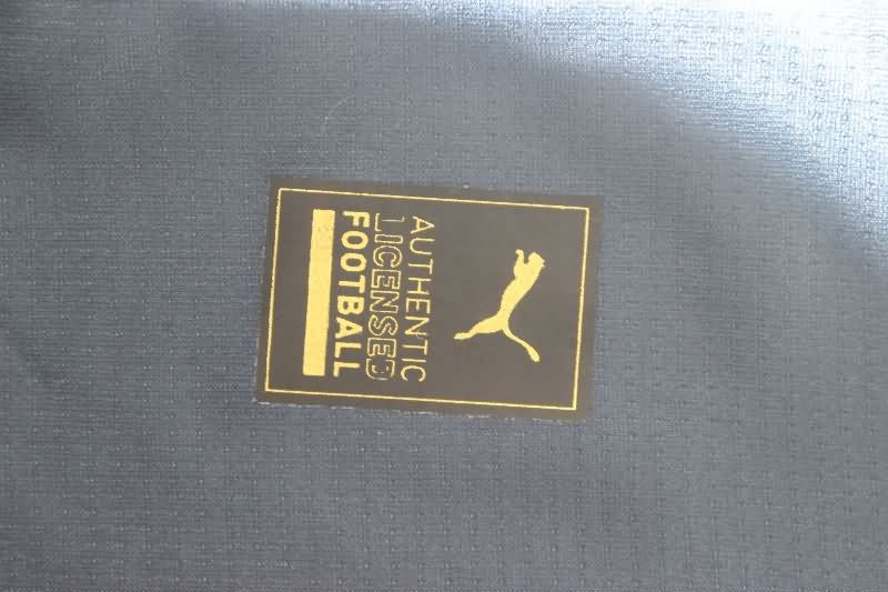AAA(Thailand) Monterrey 25/26 Home Soccer Jersey