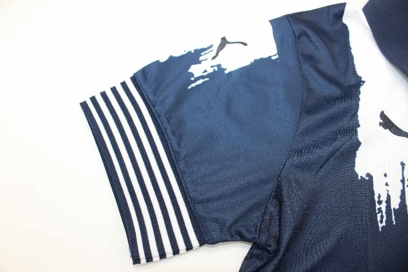 AAA(Thailand) Monterrey 25/26 Home Women Soccer Jersey
