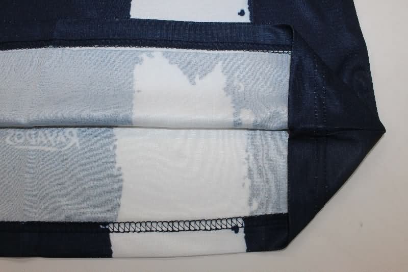 AAA(Thailand) Monterrey 25/26 Home Women Soccer Jersey