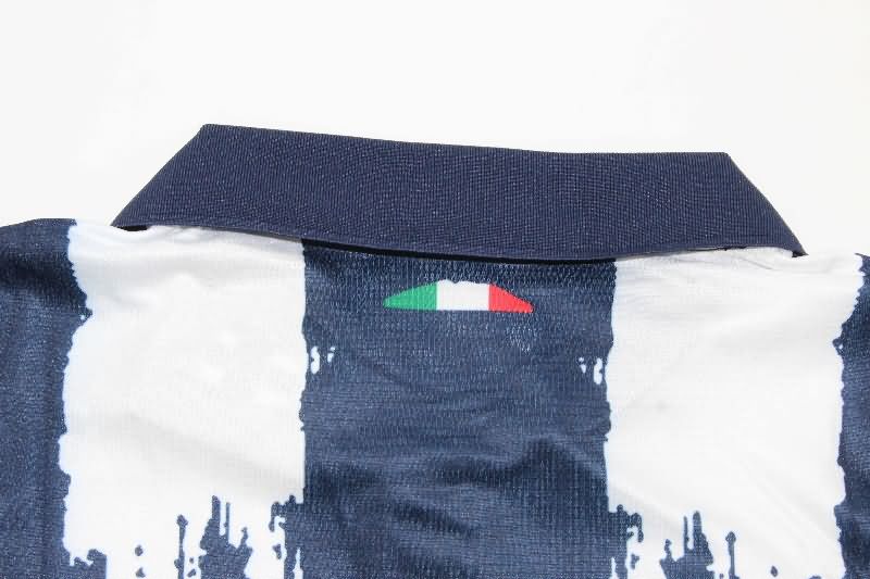 AAA(Thailand) Monterrey 25/26 Home Women Soccer Jersey