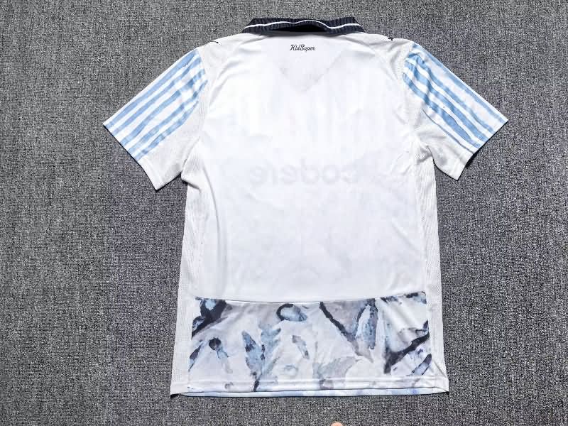 AAA(Thailand) Monterrey 25/26 Training Soccer Jersey 02