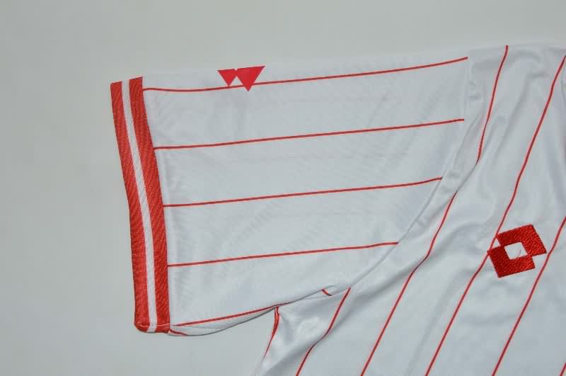 AAA(Thailand) Monza 25/26 Away Soccer Jersey