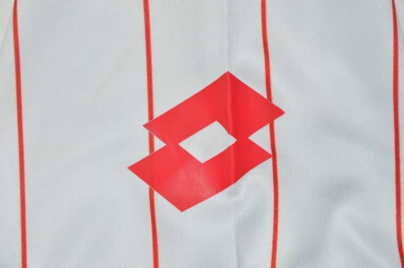 AAA(Thailand) Monza 25/26 Away Soccer Jersey