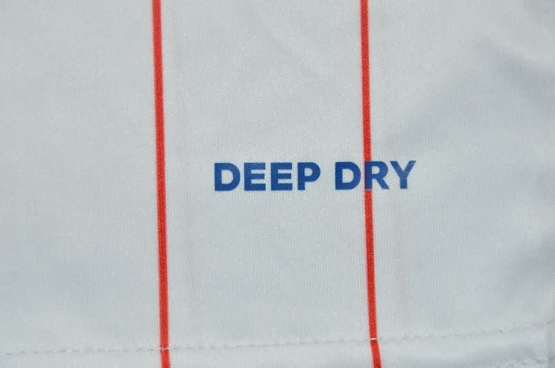 AAA(Thailand) Monza 25/26 Away Soccer Jersey