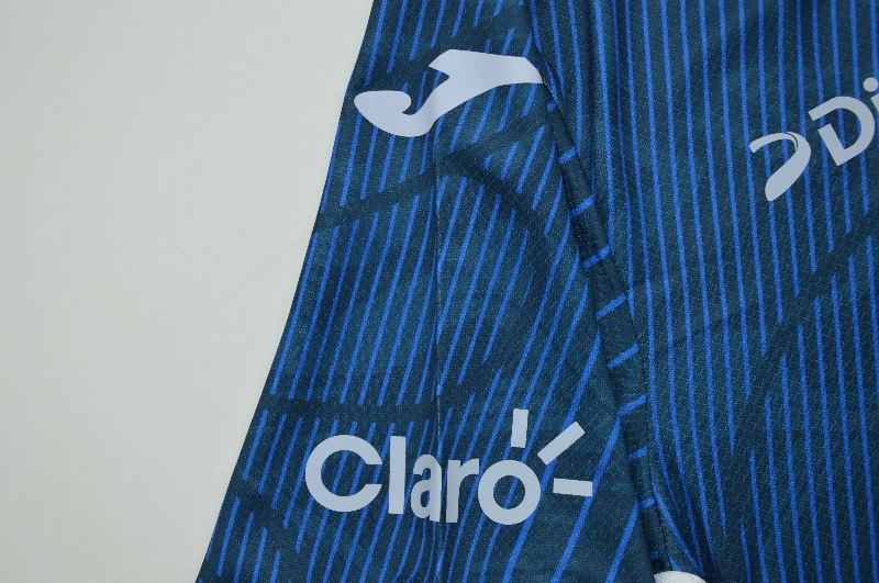 AAA(Thailand) Motagua 25/26 Home Soccer Jersey