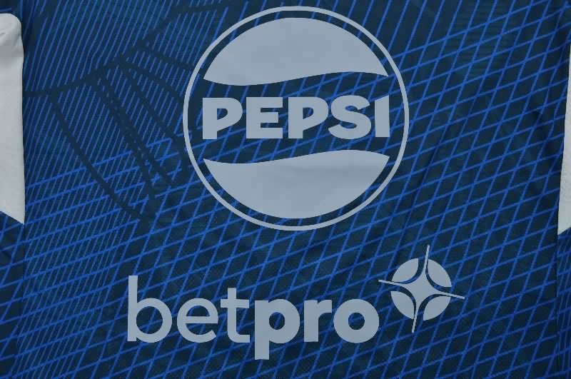 AAA(Thailand) Motagua 25/26 Home Soccer Jersey