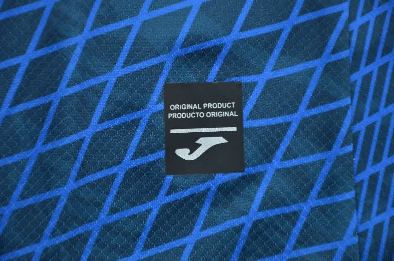 AAA(Thailand) Motagua 25/26 Home Soccer Jersey