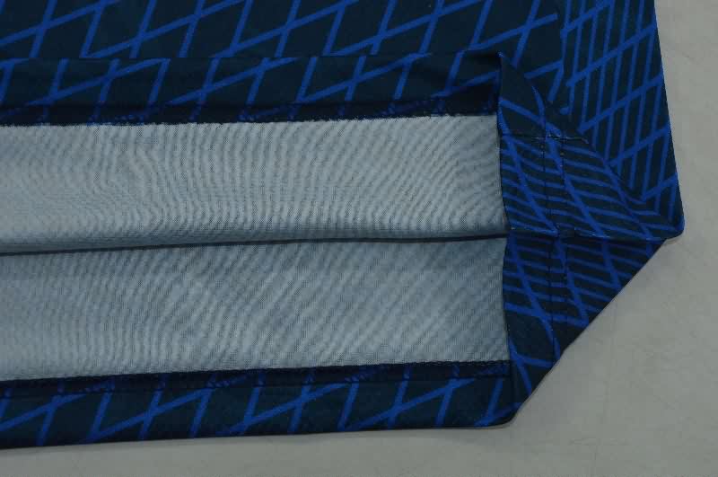 AAA(Thailand) Motagua 25/26 Home Soccer Jersey