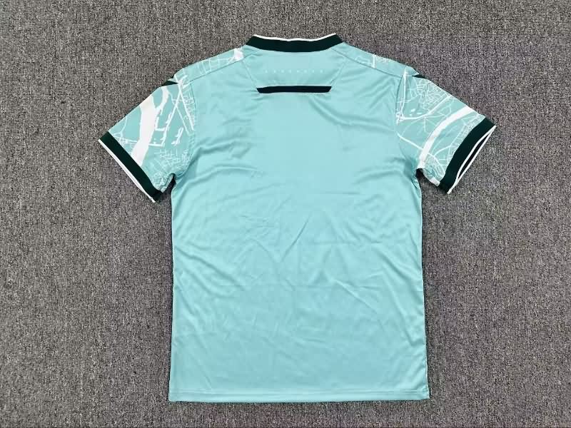 AAA(Thailand) Nantes FC 25/26 Away Soccer Jersey